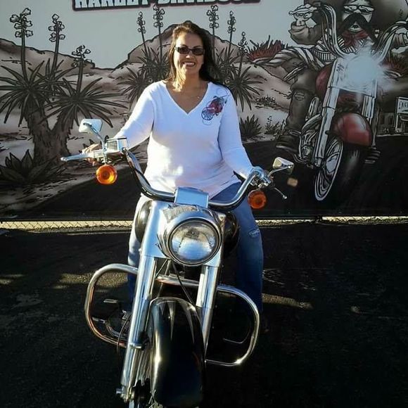 Meet your Posher, Bea - Picture 1 of 1